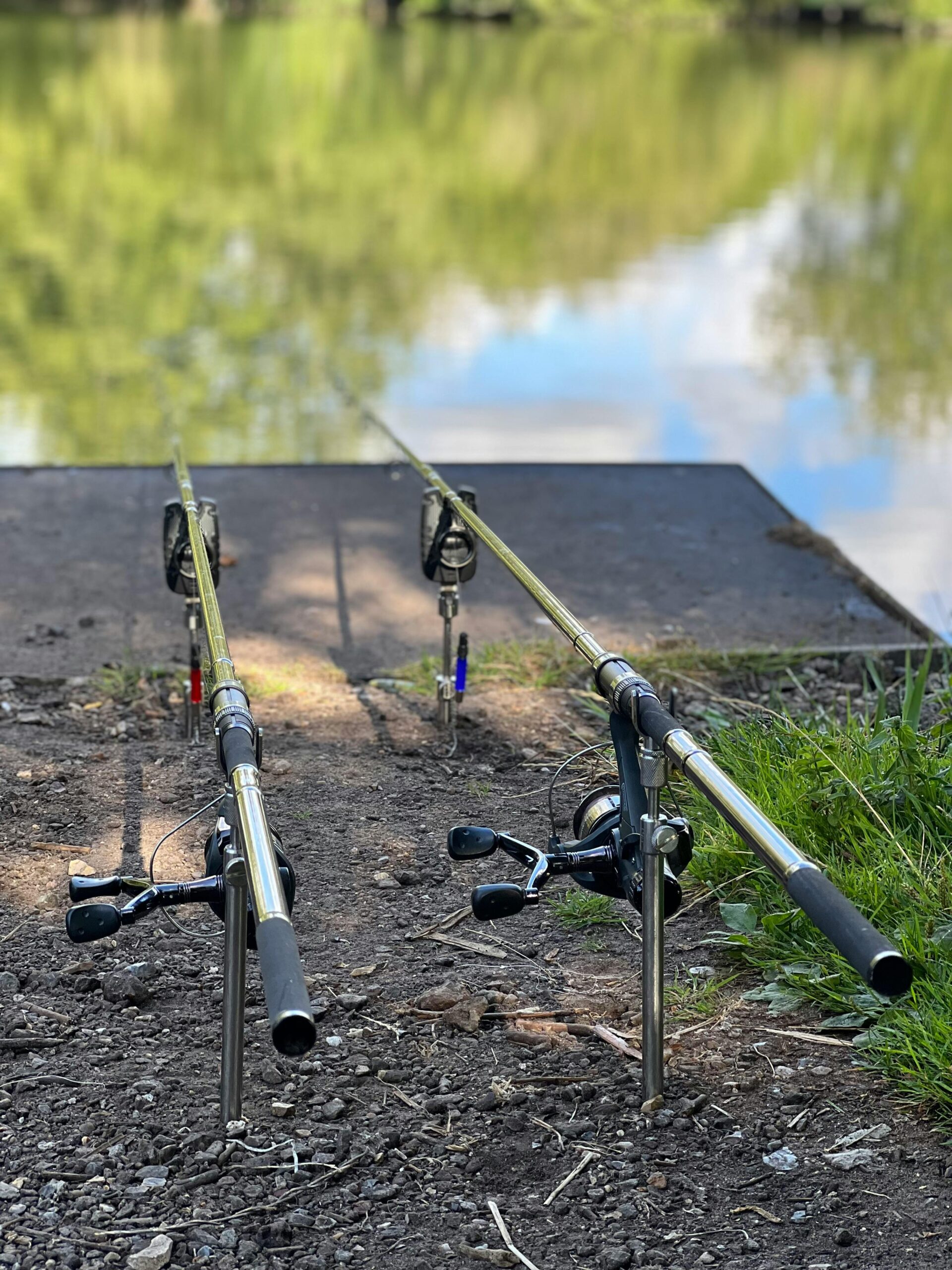 may fishing uk