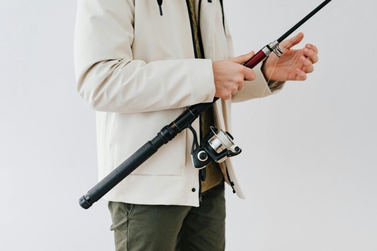 york fishing