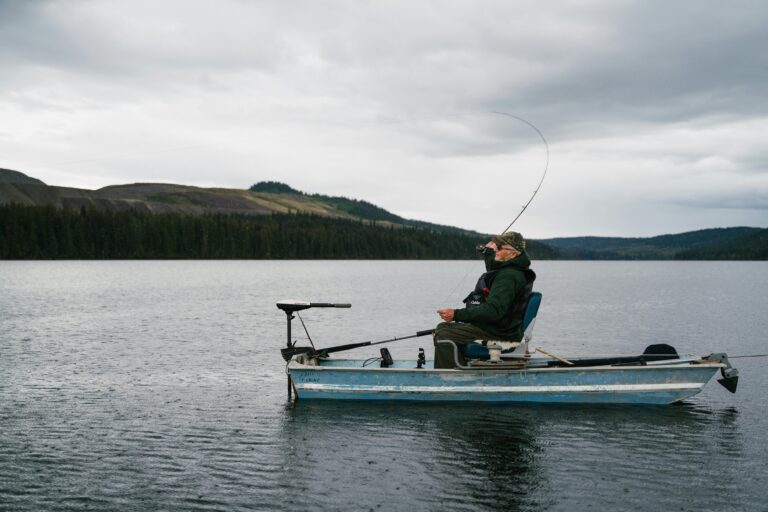 hake fishing 2025